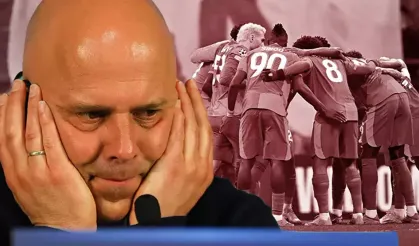 Galatasaray Zaferi Liverpool’da Krize Yol Açtı: Rövanş Maçı Kritik