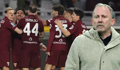 Beşiktaş Peşindeydi: Giovanni Simeone Geleceği İçin Kararını Verdi