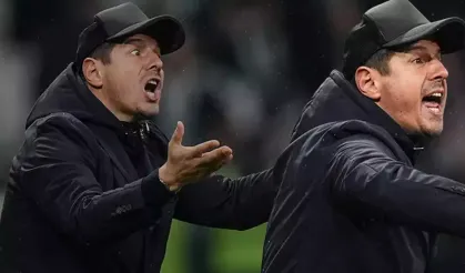 Emre Belözoğlu Canlı Yayında Patladı: “Jogging ile Geriye Koşulmaz!”