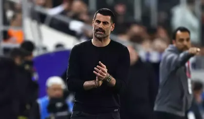 Volkan Demirel: “Mağlubiyetten Dolayı Üzgünüm”