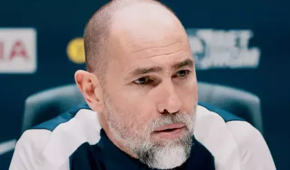 Igor Tudor’un Acı Günü: Babasının Vefat Haberini Maç Sonunda Aldı