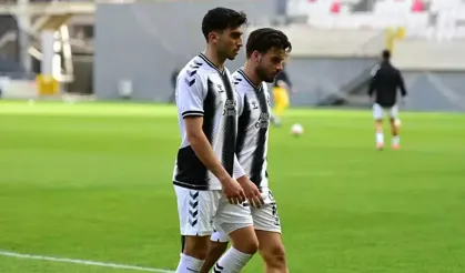 Altay kazanamasa da umutlandı