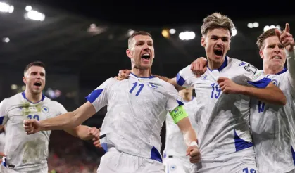 Dünya Kupası İçin Final Maçı Oynayacak Takımlar Belli Oldu