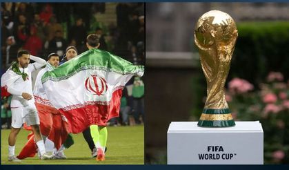 İran 2026 Dünya Kupası’ndan Çekilme Kararı Aldı