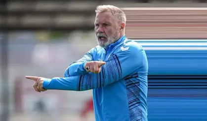 Samsunspor’da Konyaspor mesaisi sürüyor