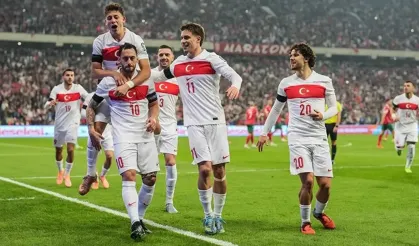 Türkiye Romanya'yı Ağırlıyor: Dünya Kupası Yolunda İlk Maç