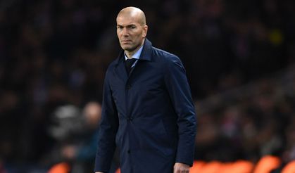 Anlaşma Sağlandı: Zidane Deschamps'tan Görevi Devralıyor!