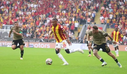 Kocaelispor - Göztepe Maçı (Süper Lig 30. Hafta) | Skor, Goller ve Dakika Dakika Anlatım