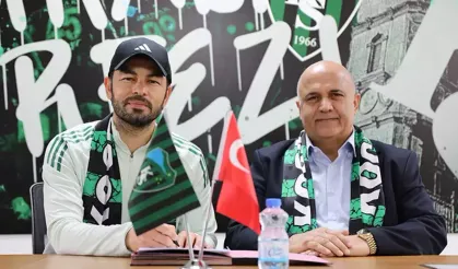 Kocaelispor, Selçuk İnan ile Sözleşme Uzattı