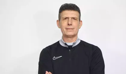 Boluspor’da Teknik Direktör Değişikliği: Nevzat Dinçbudak Göreve Getirildi