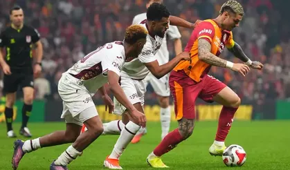 Galatasaray-Trabzonspor Maçında İki Yıldız Yok: Eksikler ve Detaylar
