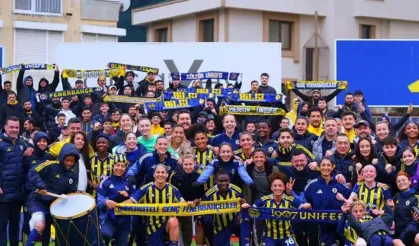 Fenerbahçe Kadın Futbol Takımı’na Saldırı: “İnşallah Sağ Salim Çıkarız”