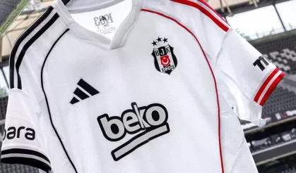 Beşiktaş, Beko ile sponsorluk anlaşmasını uzattı: Rakam açıklandı