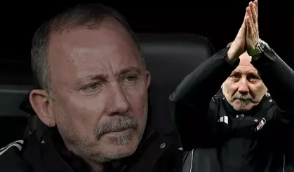 Sergen Yalçın’dan transfer ve yapılanma mesajı: “Ciddi bir süreçteyiz”