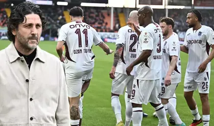 Trabzonspor’a kötü haber: Folcarelli cezalı duruma düştü