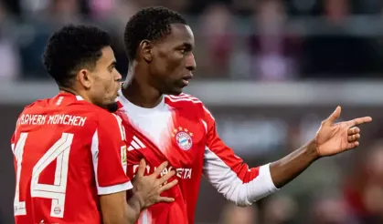 Bayern Münih’ten tarihi rekor: 54 yıllık Bundesliga gol rekoru kırıldı