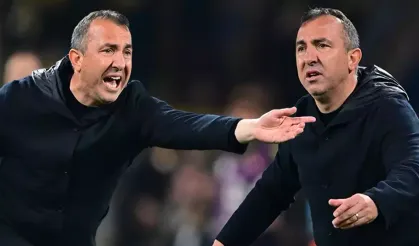 Recep Uçar’dan Fenerbahçe Maçı Sonrası Olay Sözler: “İlahi Adalet!”