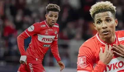 Gedson Fernandes Beşiktaş’a Geri Dönüyor mu? Rus Basını Noktayı Koydu