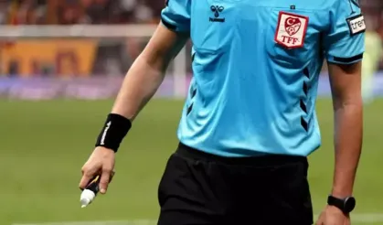 Beşiktaş–Alanyaspor Maçının Hakemi Açıklandı