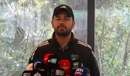 Selçuk İnan: “Ligin en renkli takımı olduk”