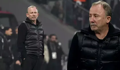 Sergen Yalçın’dan taraftara mesaj: “Sosyal medyadan uzak duralım!”