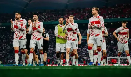 Almanya Kupası’nda final belli oldu: Stuttgart, Bayern Münih’in rakibi!
