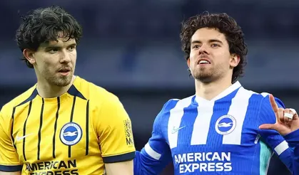 Manchester United, Ferdi Kadıoğlu için devrede