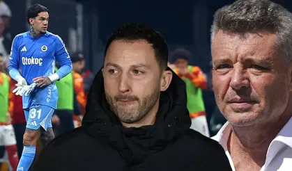 Fenerbahçe’de Olağanüstü Zirve: Ayrılık ve Seçim İhtimali Masada