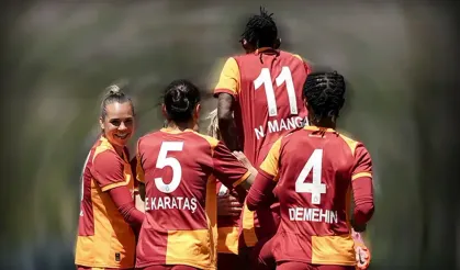 Kadınlar Derbisinde Nefes Kesen Final: Galatasaray, Fenerbahçe’yi 90’da Yıktı