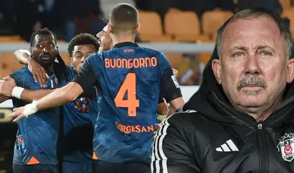 Transferde Rota İtalya! Beşiktaş’tan Zambo Anguissa Hamlesi