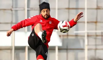 Sivasspor’da Bandırmaspor Maçı Hazırlıkları Başladı