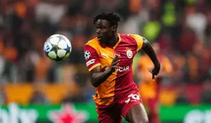 Trabzonspor – Galatasaray Derbisinde Büyük Heyecan! Skor 1-1’e Geldi