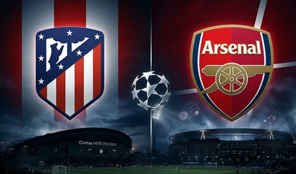 Atletico Madrid - Arsenal: Dev Yarı Finalde Dengeler Eşit