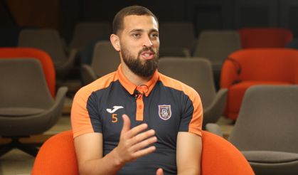 Başakşehir, Leo Duarte ile Vedalaştı