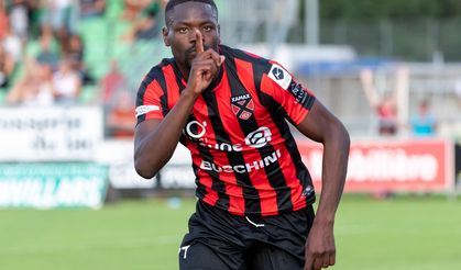 Spor Depor Özel: Bursaspor, Louis Mafouta'yı İstiyor