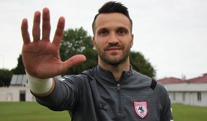 Samsunspor’dan Milli Takım Kararına Sert Tepki! Okan Kocuk Krizi