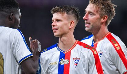 Özel: Bursaspor, Patrik Hellebrand Transferinde Yol Katetti