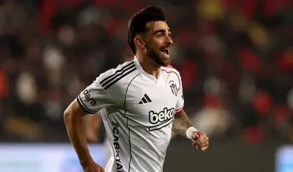 Jota Silva: “İyi bir reaksiyon gösterdik”