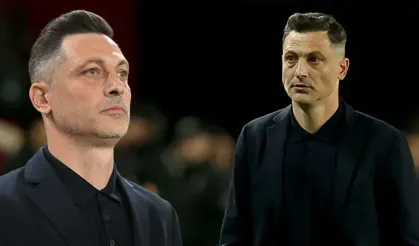 Mirel Radoi: “Futbol gerçekten haksız bir oyun”