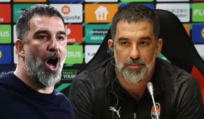 Arda Turan’dan Dikkat Çeken Sözler: “Şah Mat Oldum”