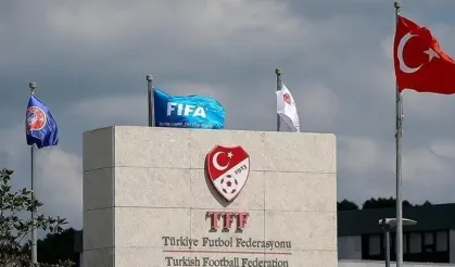 TFF’den Şok Karar! Kurtalanspor ve Şırnak Petrolspor Etik Kuruluna Sevk Edildi