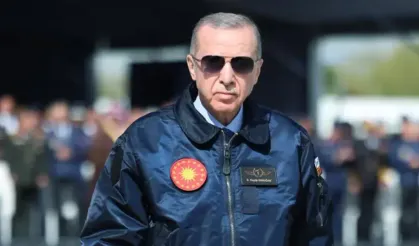 Cumhurbaşkanı Erdoğan’dan Galatasaray’a Tebrik Mesajı