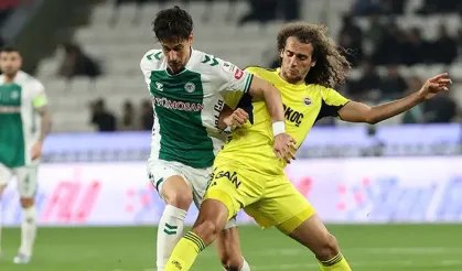 Guendouzi’den Gelecek Sezon Mesajı! “Şampiyonluk İçin Her Şeyi Yapacağız”