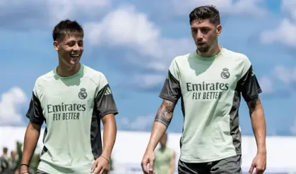 Real Madrid’de Kriz Büyüyor! Soyunma Odası Karıştı, Ayrılık Sesleri Yükseldi