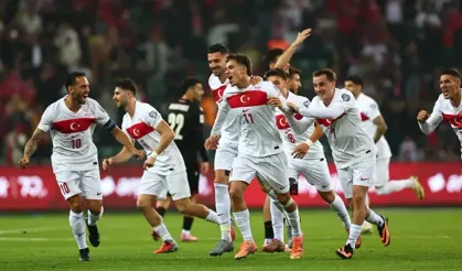 TFF’den Milli Takım Kadrosu İddialarına Yalanlama!