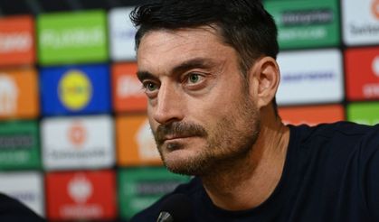 Albert Riera'nın Eintracht Frankfurt Serüveni 4 Ay Sürdü