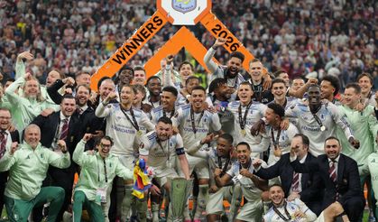 İstanbul'da Şampiyon: Aston Villa, Avrupa'nın Zirvesinde