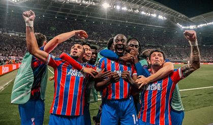 Crystal Palace, Tarihinde İlk Kez Avrupa Kupası Kazandı