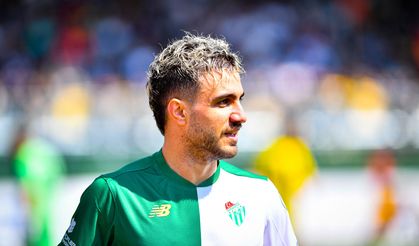 Özel: Bursaspor'un Golcüsü Ertuğrul Furat İçin Süper Lig Ekipleri Devrede