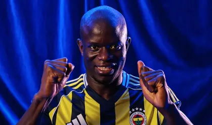 N'Golo Kante, Dünya Kupası Kadrosunda: Guendouzi Kadro Dışı